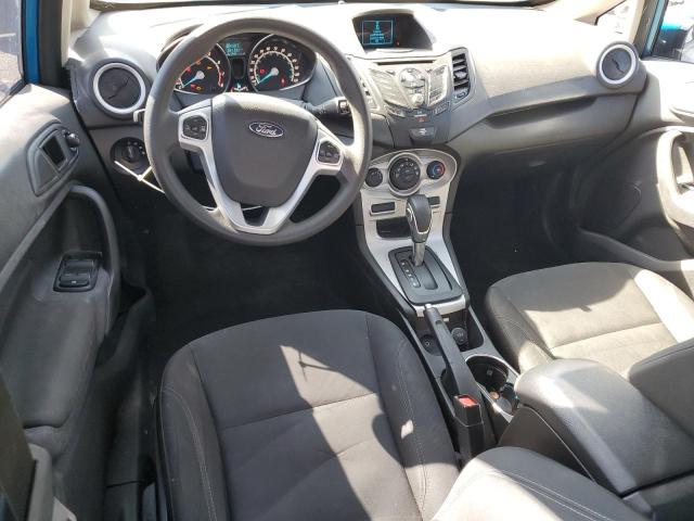 2017 FORD FIESTA SE 3FADP4EJ0HM154180