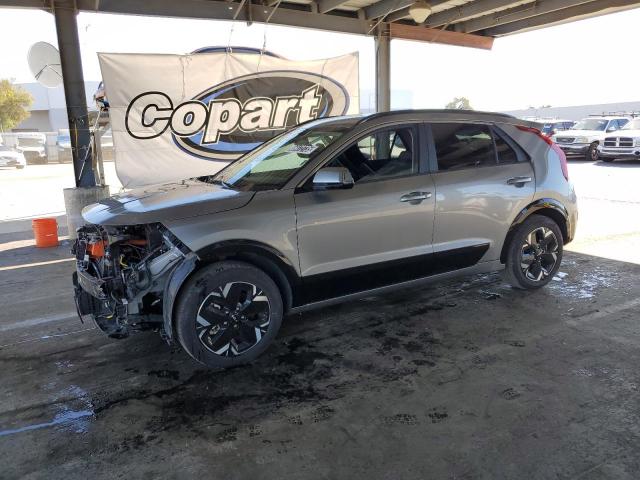 KIA NIRO WIND