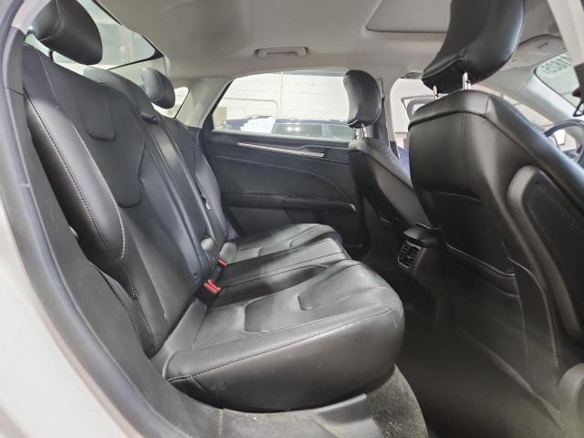 2016 FORD FUSION TIT #3294261873