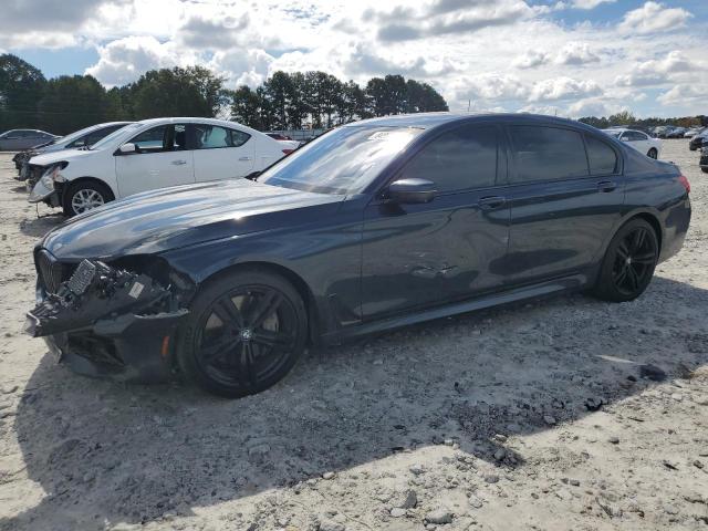 2019 BMW 750 I WBA7F0C50KGM25827