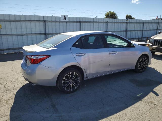 2016 TOYOTA COROLLA L #3315768370