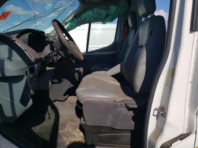 2018 FORD TRANSIT #3311624242
