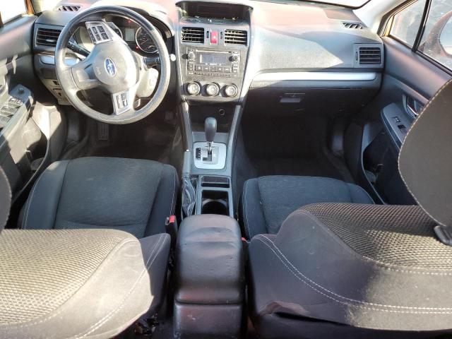 2014 SUBARU XV CROSSTREK 2.0 PREMIUM #3297123500