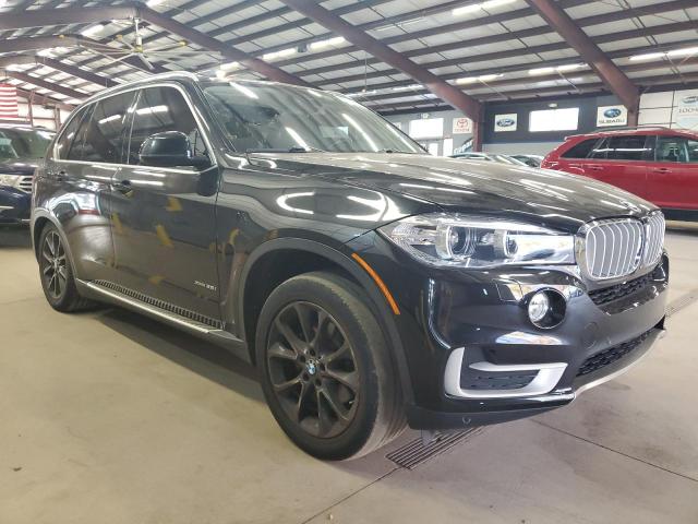 2016 BMW X5 XDRIVE3 - Other View