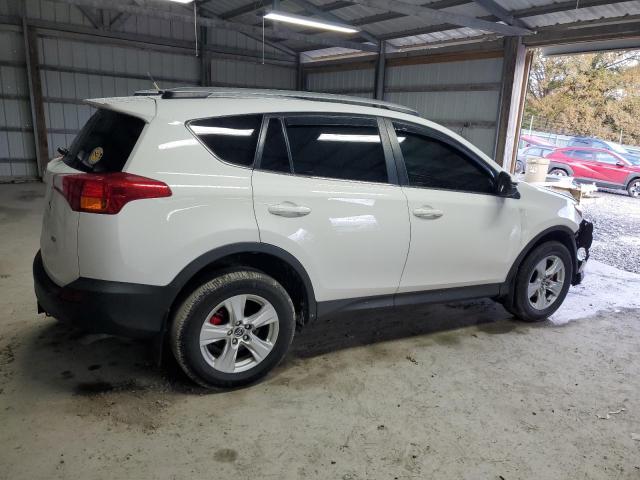 2015 TOYOTA RAV4 XLE #3297118516