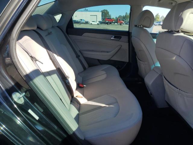 2017 HYUNDAI SONATA HYB KMHE24L1XHA046786