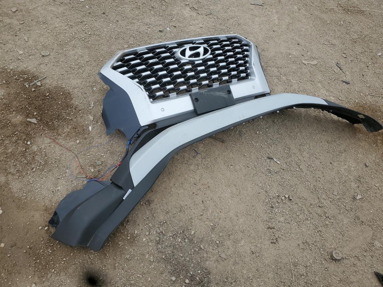 HYUNDAI PALISADE SEL