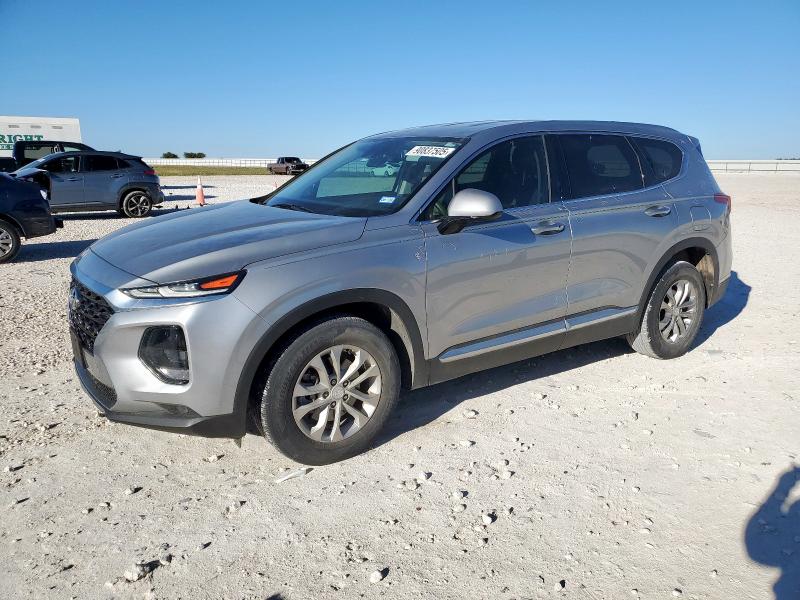 2020 HYUNDAI SANTA FE S - 5NMS33ADXLH242222