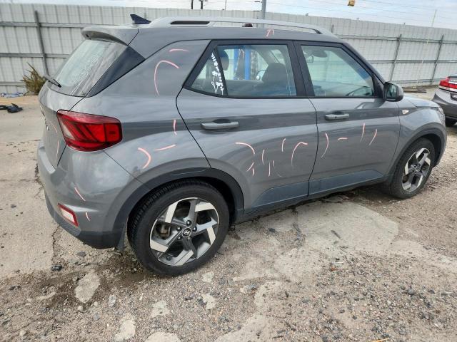 2020 HYUNDAI VENUE SEL - KMHRC8A39LU020004