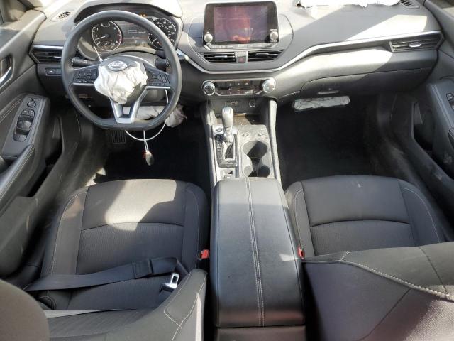 2019 NISSAN ALTIMA S - 1N4BL4BW0KC191824