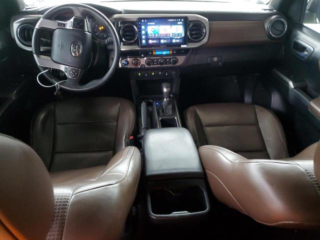 2017 TOYOTA TACOMA DOU - 3TMGZ5ANXHM119467