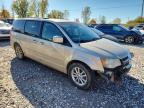 Lot #3294386106 2013 DODGE GRAND CARAVAN SXT