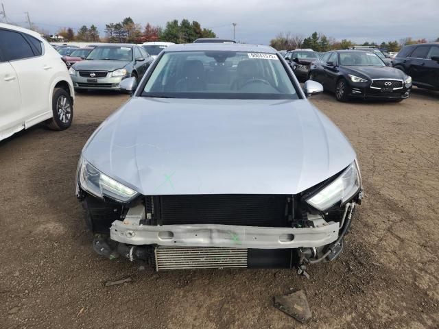 2017 AUDI A4 PREMIUM - WAUANAF42HN026942