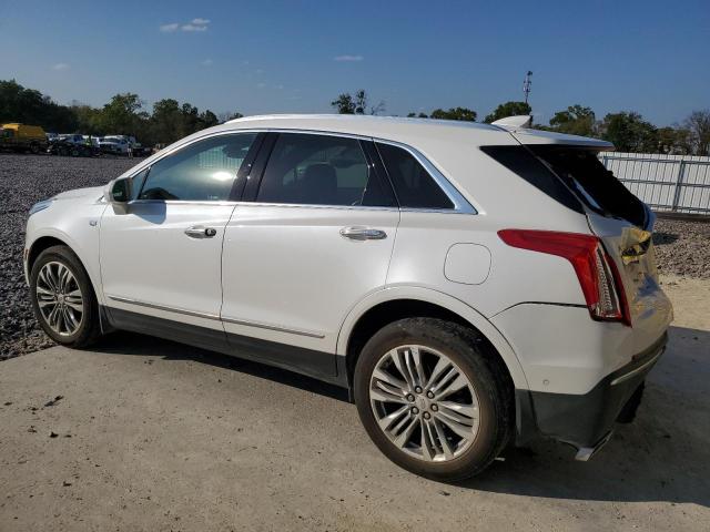 2017 CADILLAC XT5 PREMIUM LUXURY - Other View