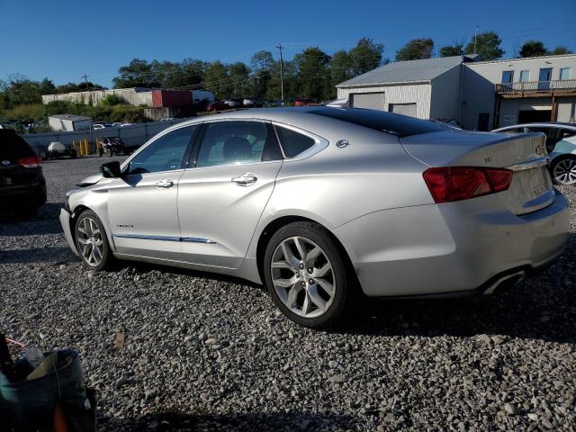 2019 CHEVROLET IMPALA PREMIER 1G1105S31KU139809