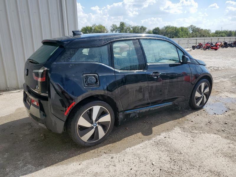 2016 BMW I3 REX WBY1Z4C56GV507893
