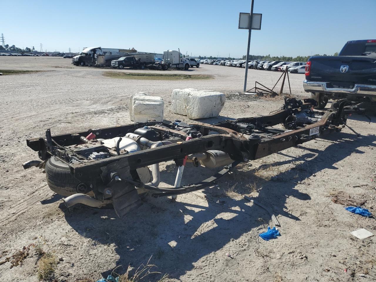 GMC SIERRA K1500 AT4