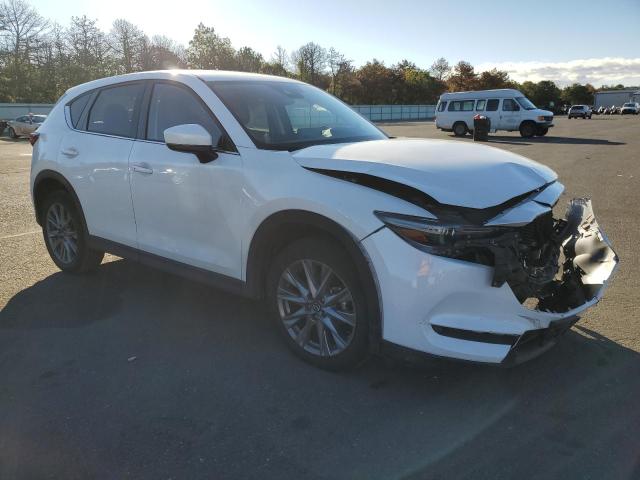2021 MAZDA CX-5 GRAND - JM3KFBDM7M1478861