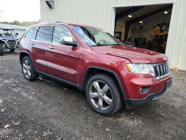 2012 JEEP GRAND CHER - 1C4RJFBT6CC351223