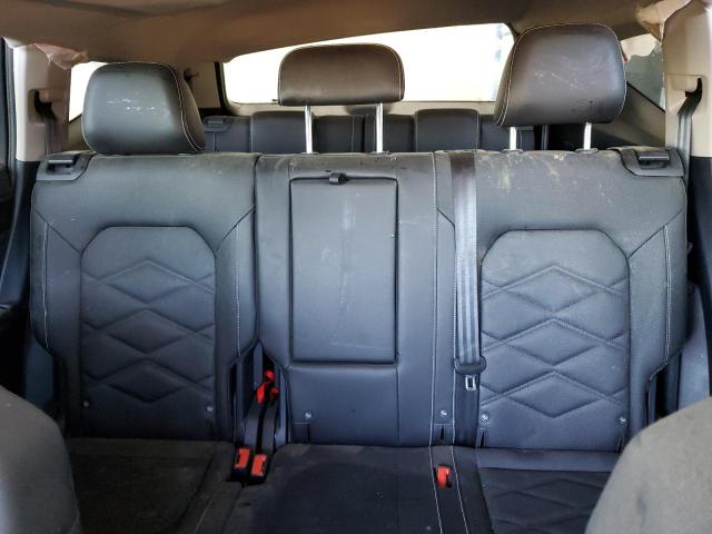 2025 VOLKSWAGEN ATLAS SE - 1V2HR2CA7SC519278