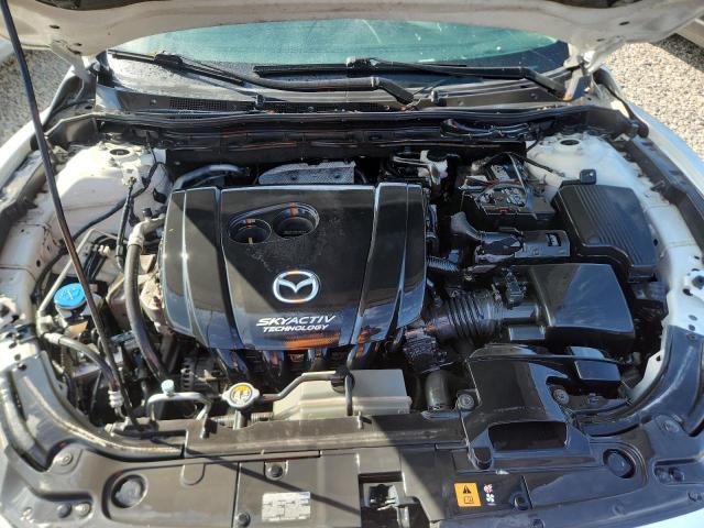 2015 MAZDA 6 SPORT - JM1GJ1U61F1177966