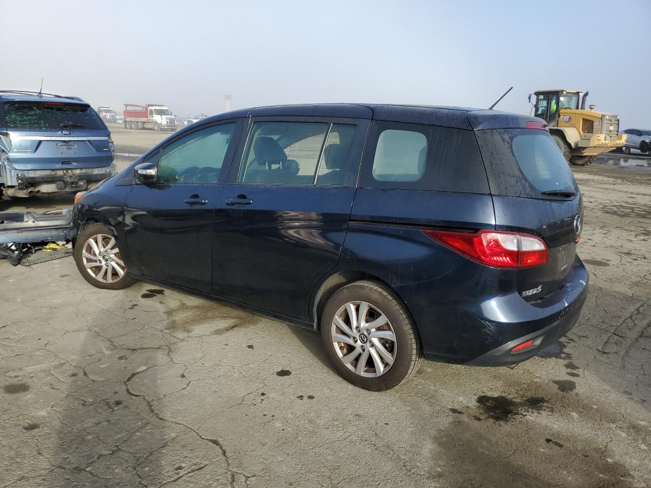 MAZDA 5 SPORT