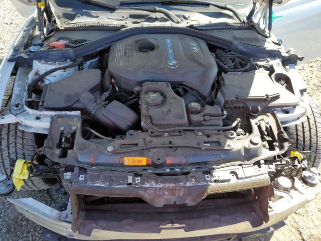 2018 BMW 330E WBA8E1C58JA758694