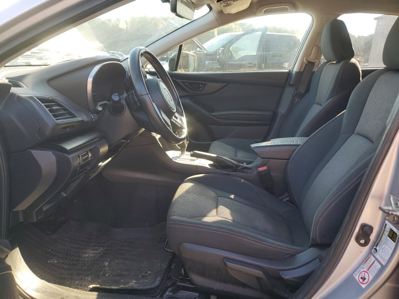 SUBARU CROSSTREK PREMIUM