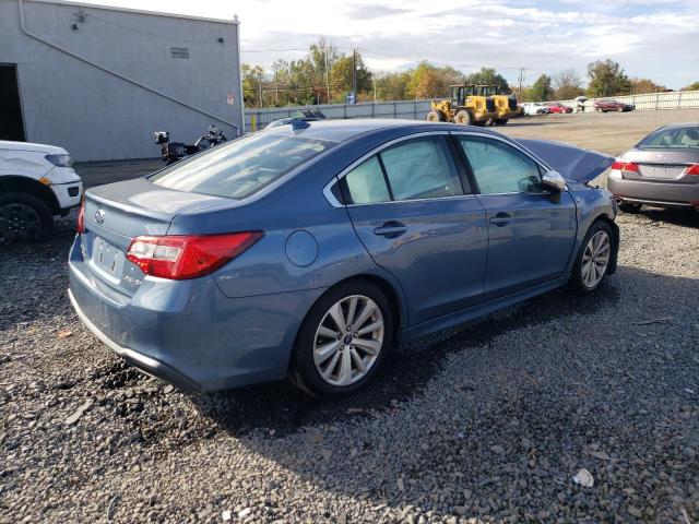 2018 SUBARU LEGACY 2.5 #3283837430
