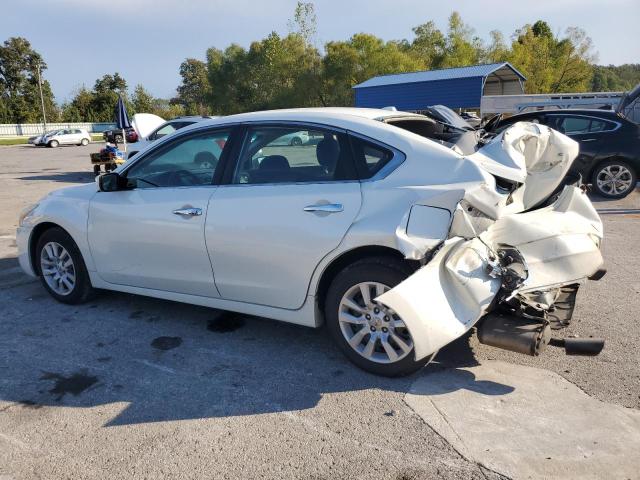 2015 NISSAN ALTIMA 2.5 #3294466502