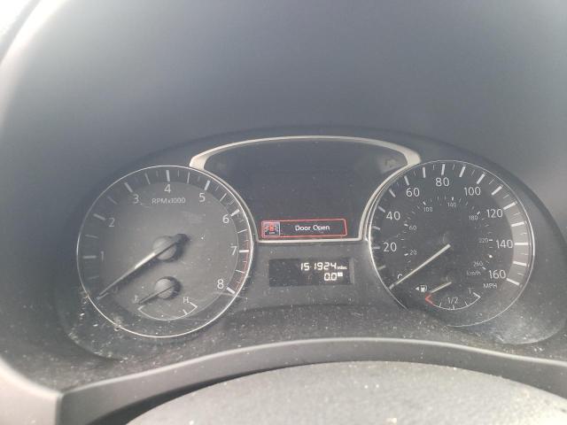 2015 NISSAN ALTIMA 3.5S 1N4BL3AP7FC475915