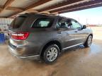 Lot #3303824416 2020 DODGE DURANGO SX