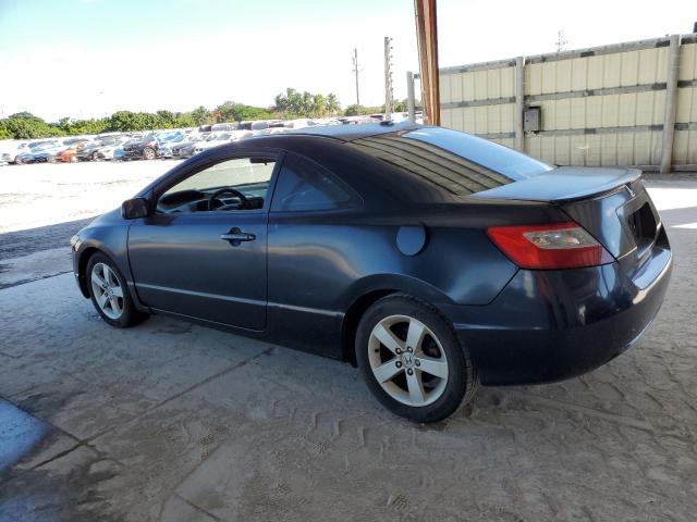 2007 HONDA CIVIC EX #3278639932