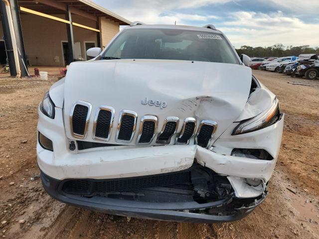 2016 JEEP CHEROKEE L #3291526917