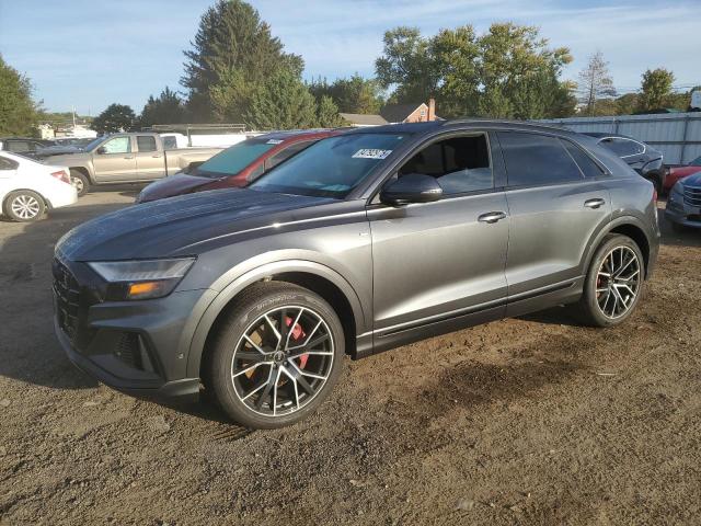 2021 AUDI Q8 PREMIUM WA1EVAF19MD017949