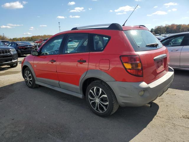 2005 PONTIAC VIBE - Other View
