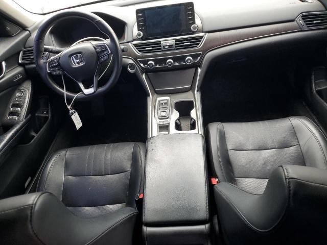 2018 HONDA ACCORD EXL - 1HGCV2F51JA005167