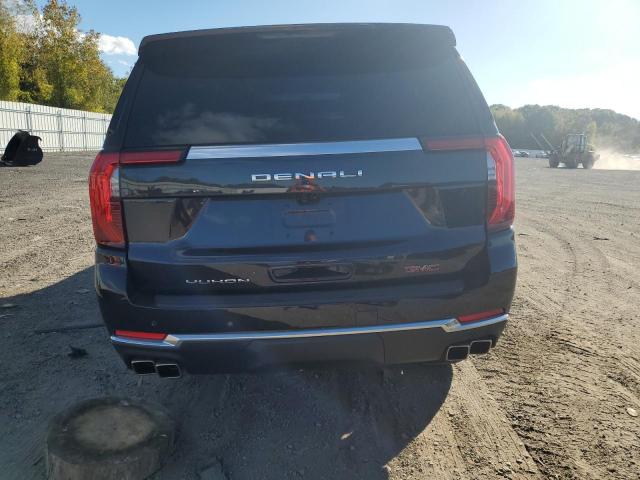 2025 GMC YUKON XL DENALI 1GKS2JRL4SR157913