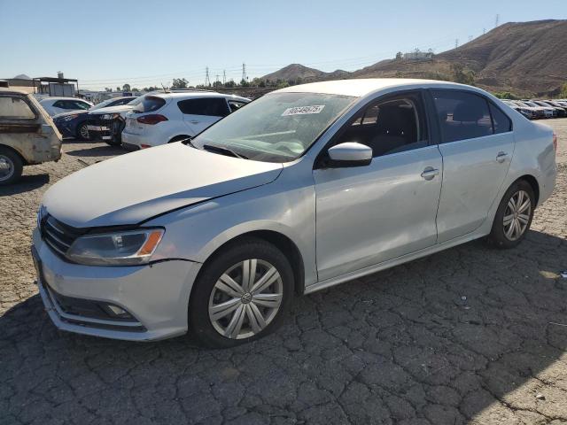 Global Auto Auctions: 2017 VOLKSWAGEN JETTA S