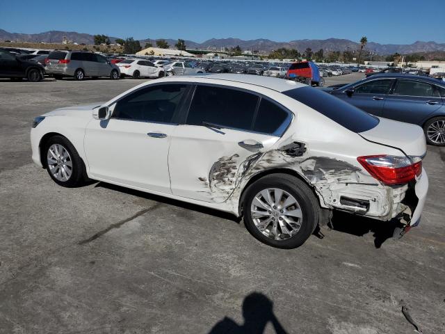 2015 HONDA ACCORD EXL - 1HGCR2F86FA184621