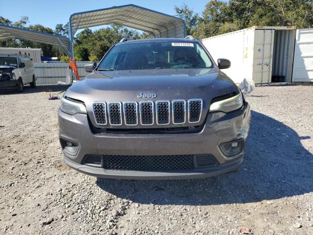 2019 JEEP CHEROKEE L - 1C4PJLLB1KD164234