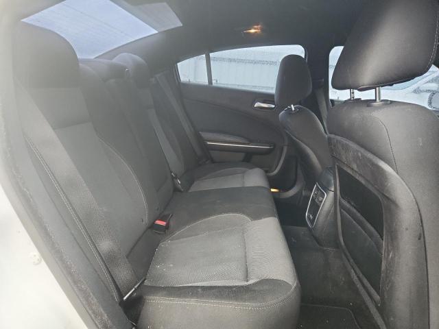 2015 DODGE CHARGER SE - 2C3CDXBG6FH896737