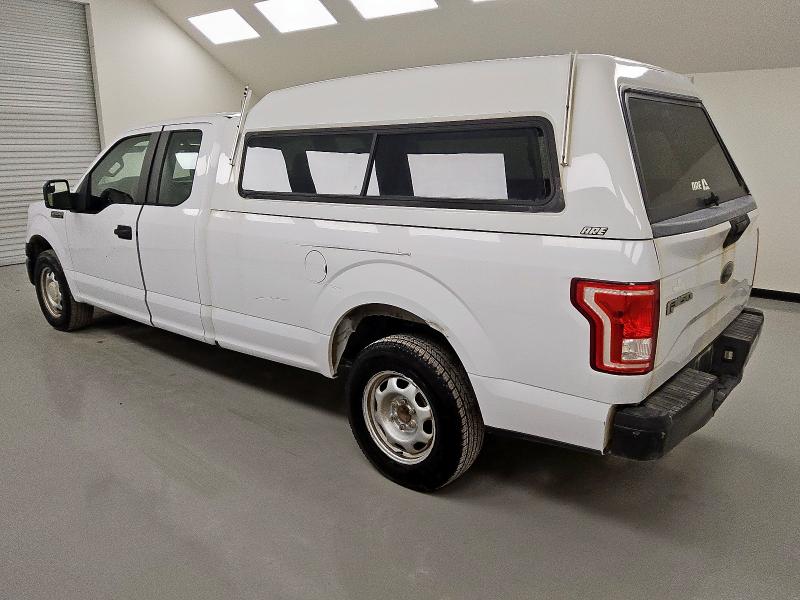 2016 FORD F150 SUPER - 1FTEX1CF4GKD66906