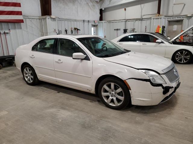 2011 MERCURY MILAN PREM - 3MEHM0CG4BR603700