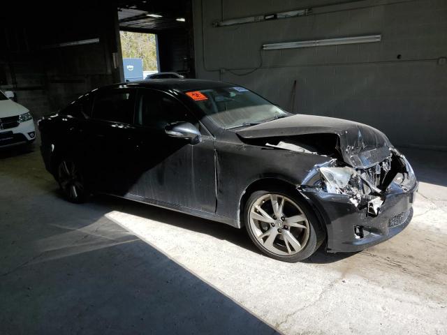 2010 LEXUS IS 350 - JTHBE5C22A5024842