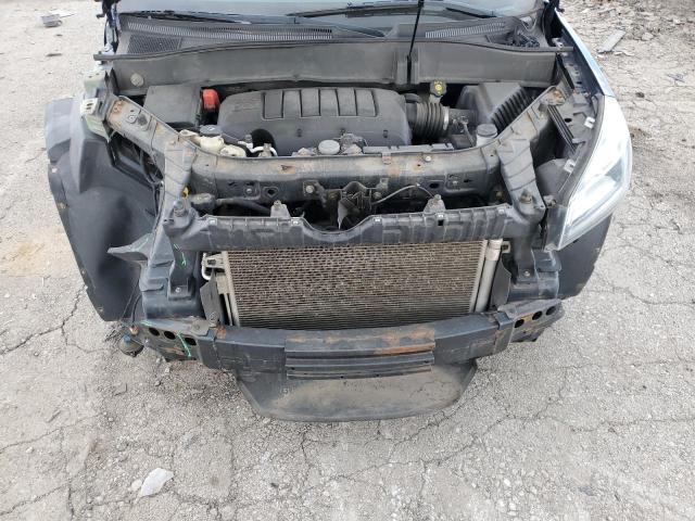 2017 GMC ACADIA LIM #3260516278