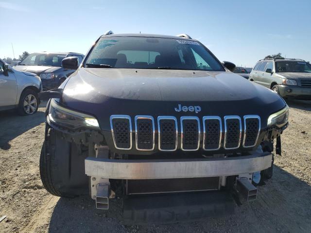 2019 JEEP CHEROKEE L #3302879889