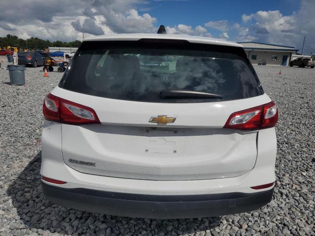 2019 CHEVROLET EQUINOX LS 2GNAXHEV2K6203556