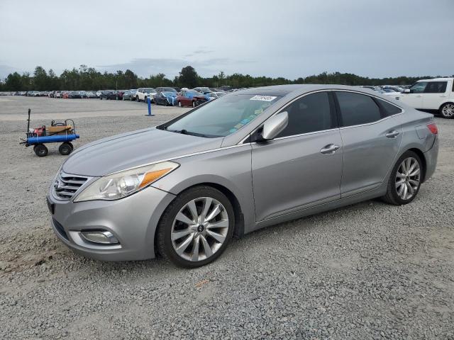 HYUNDAI AZERA GLS