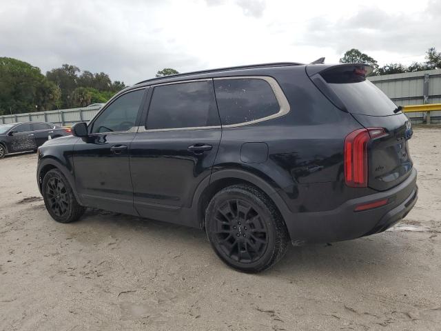 2022 KIA TELLURIDE 5XYP3DHC8NG216854